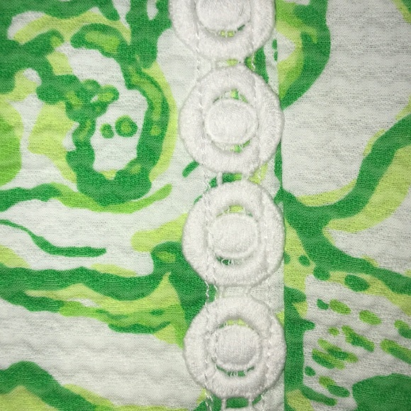 LILLY PULITZER SHORTS! - Picture 4 of 4